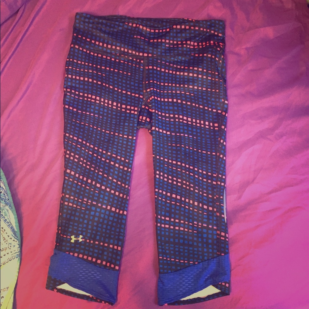 Under Armour Leggings